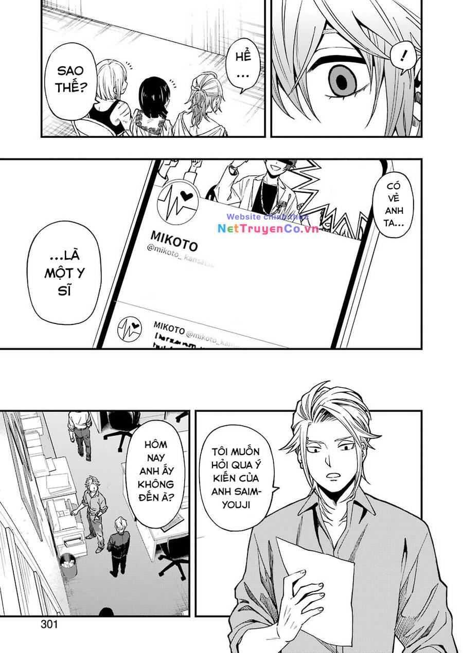 Chapter 62 - Trang 16