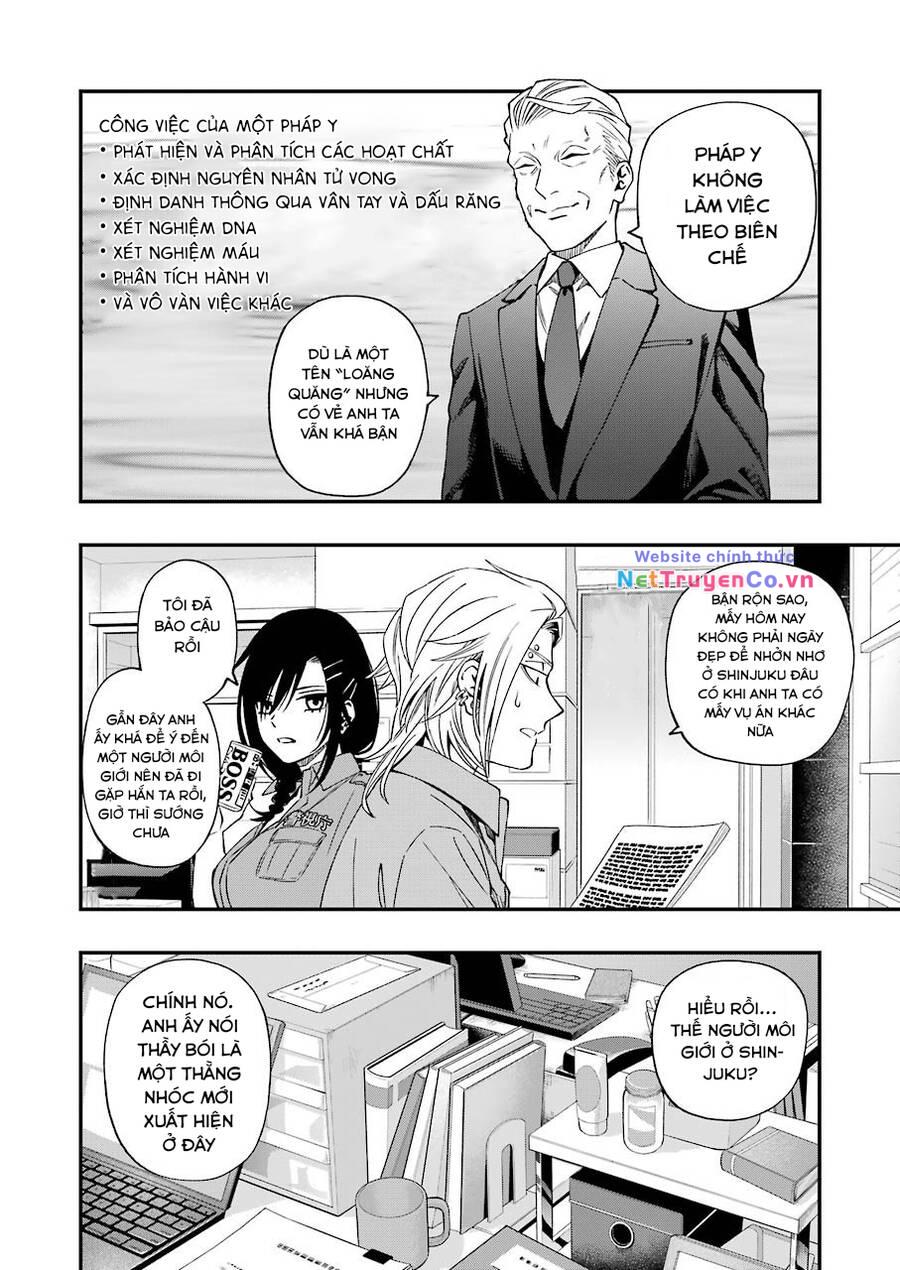 Chapter 62 - Trang 17