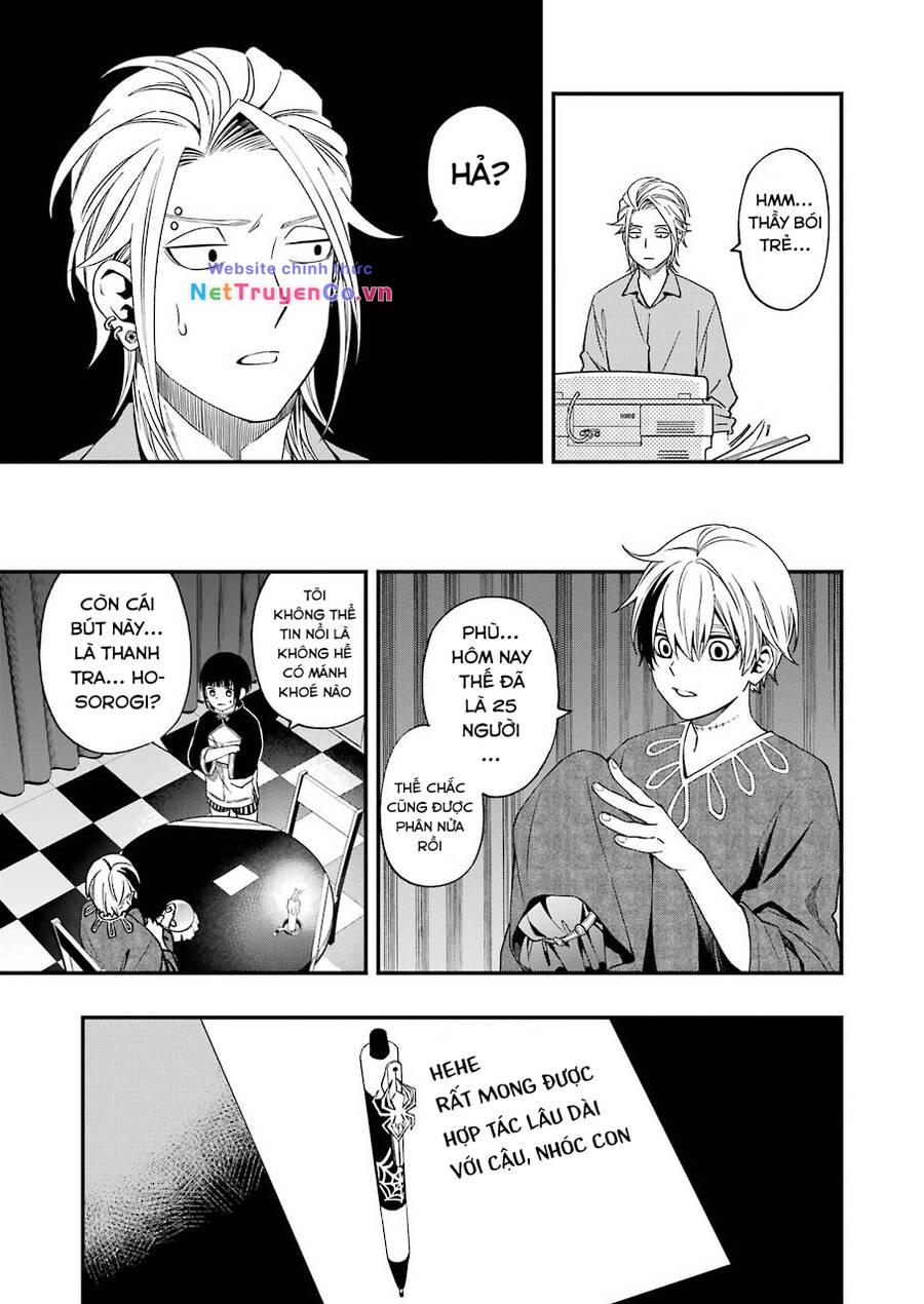 Chapter 62 - Trang 18