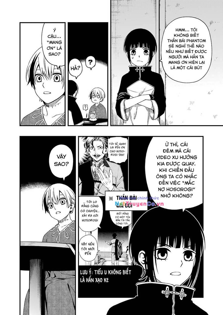Chapter 62 - Trang 19