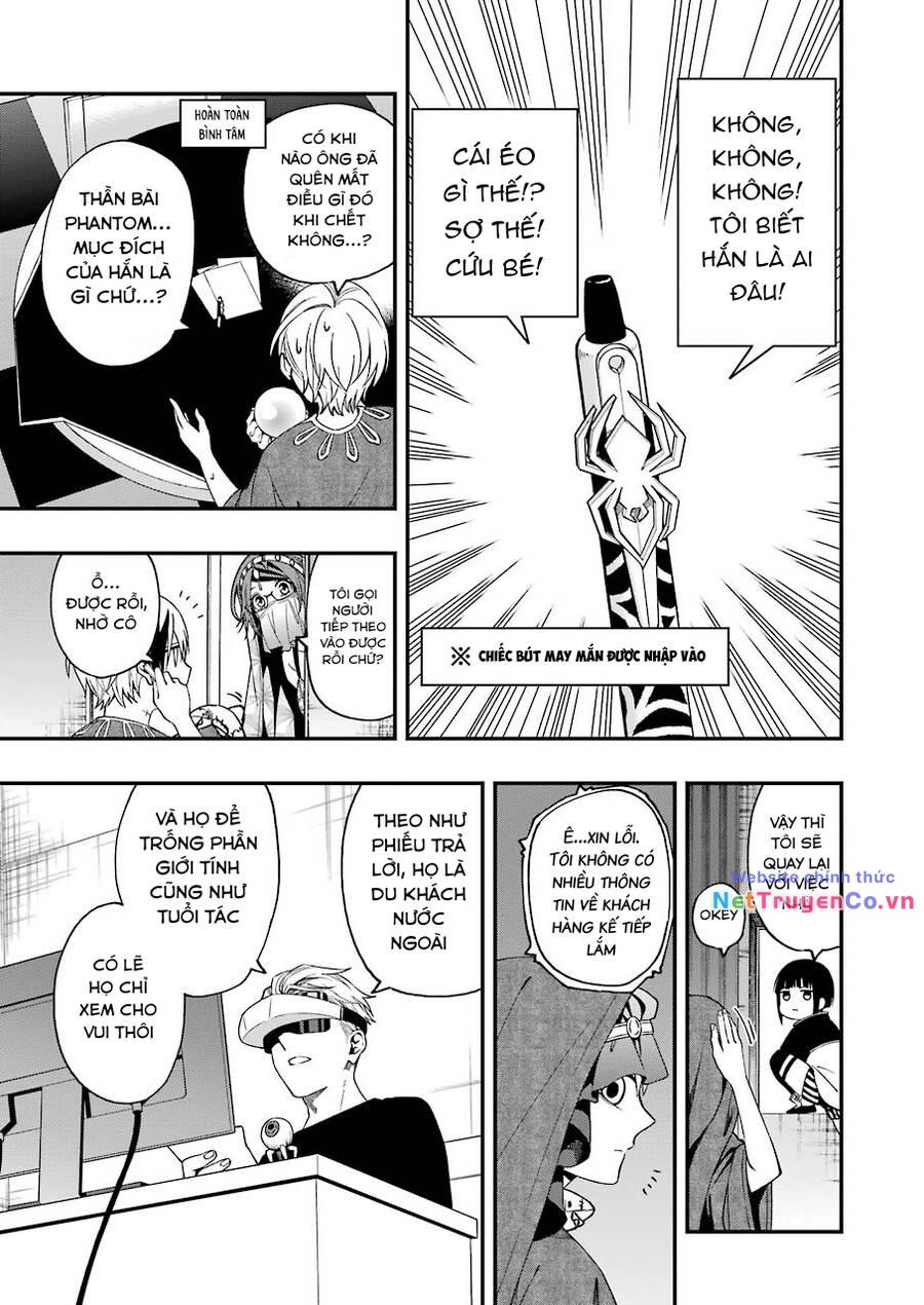 Chapter 62 - Trang 20