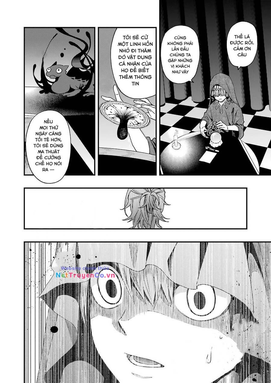 Chapter 62 - Trang 21