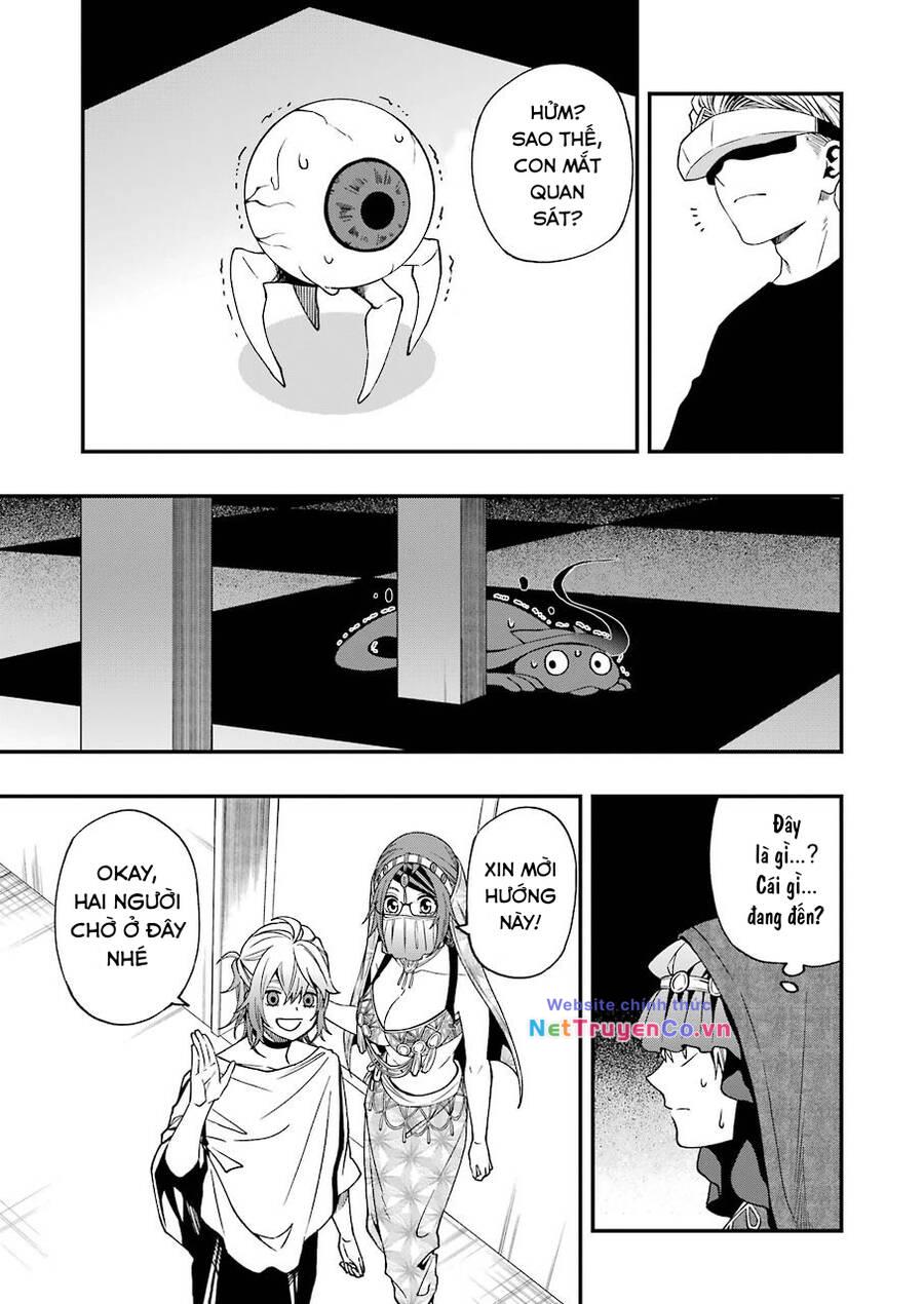 Chapter 62 - Trang 22