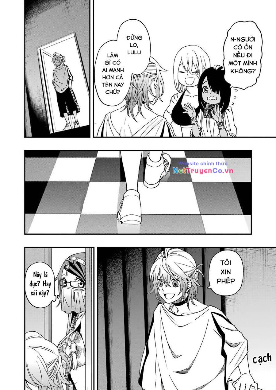 Chapter 62 - Trang 23