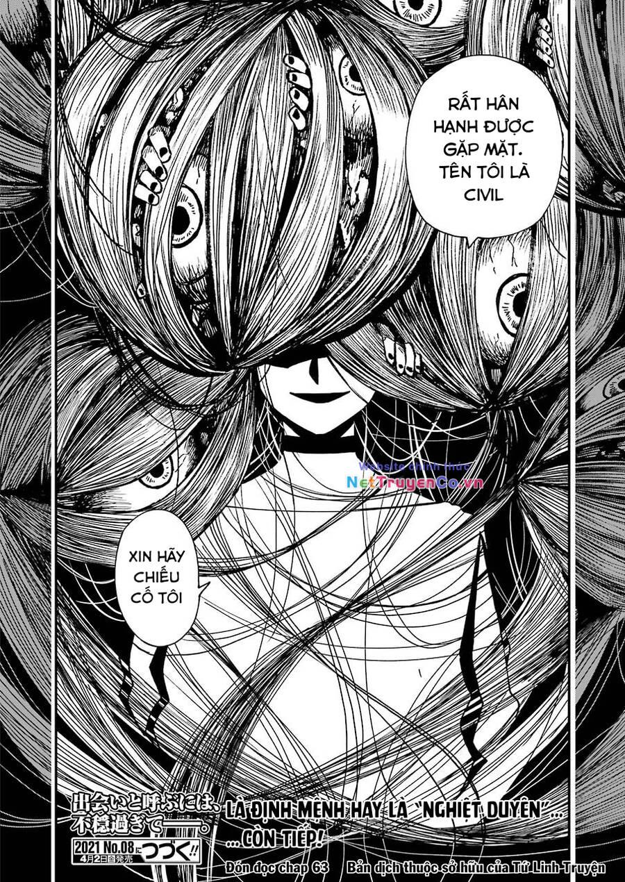 Chapter 62 - Trang 26