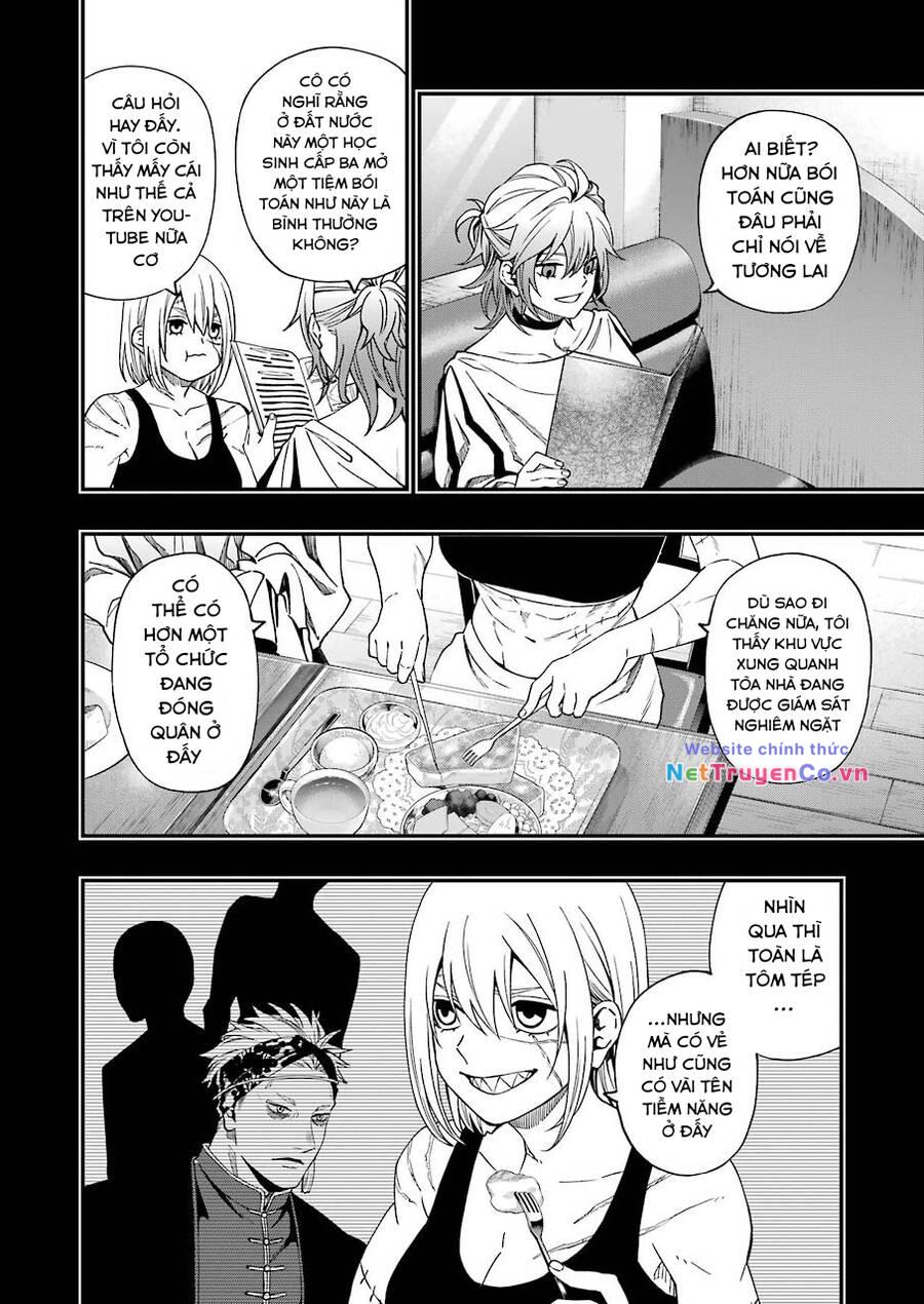 Chapter 62 - Trang 5