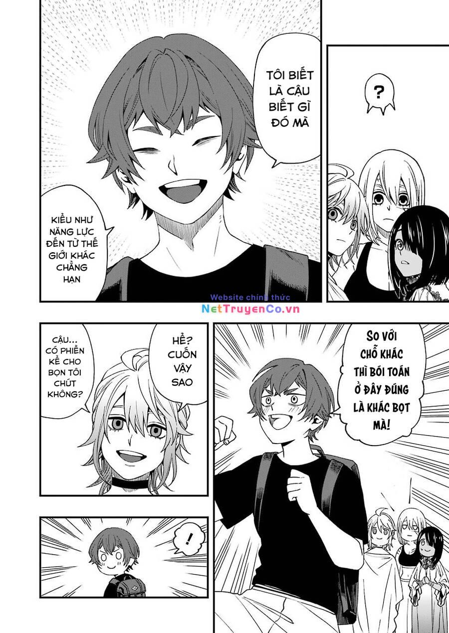 Chapter 62 - Trang 9