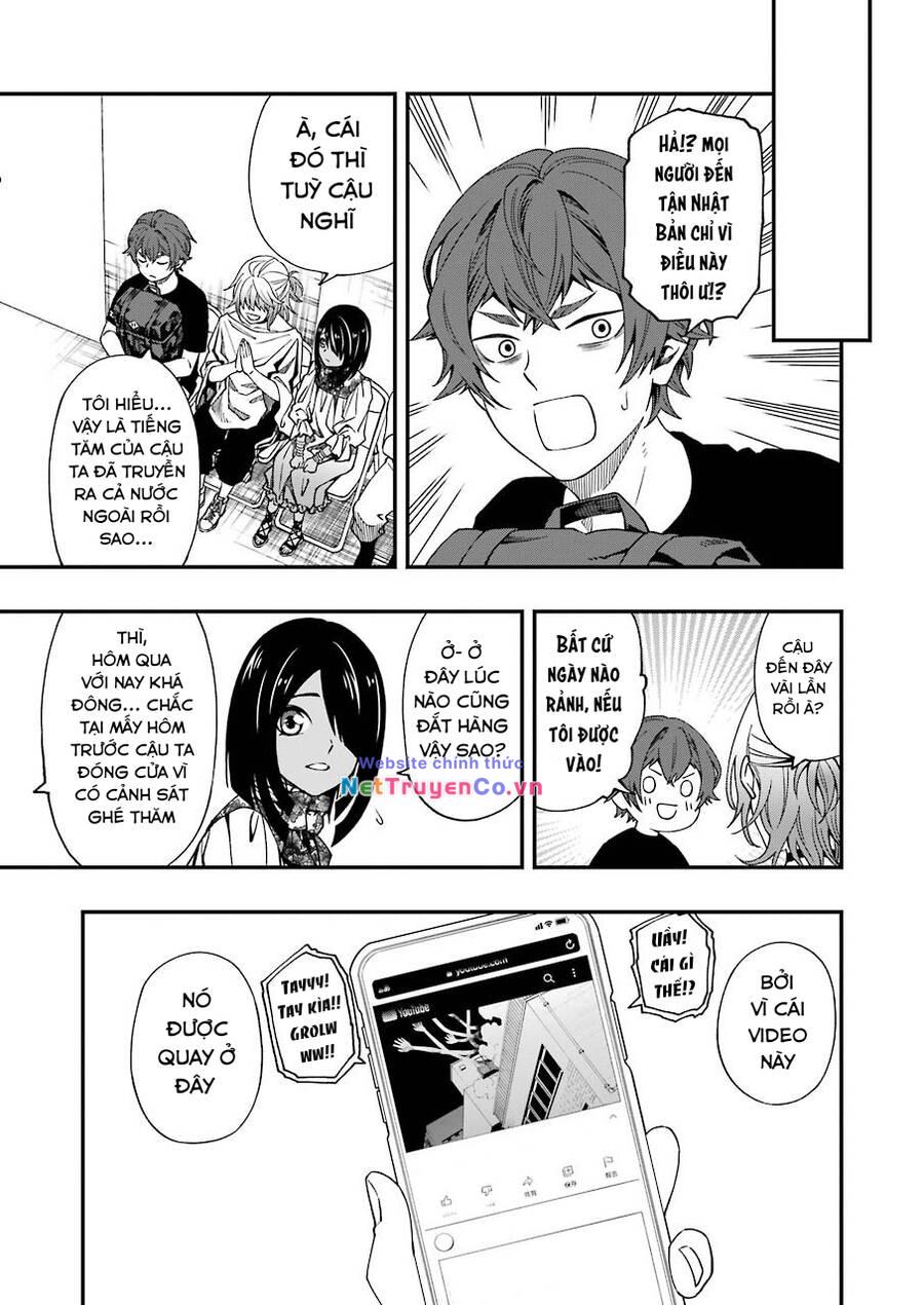 Chapter 62 - Trang 10