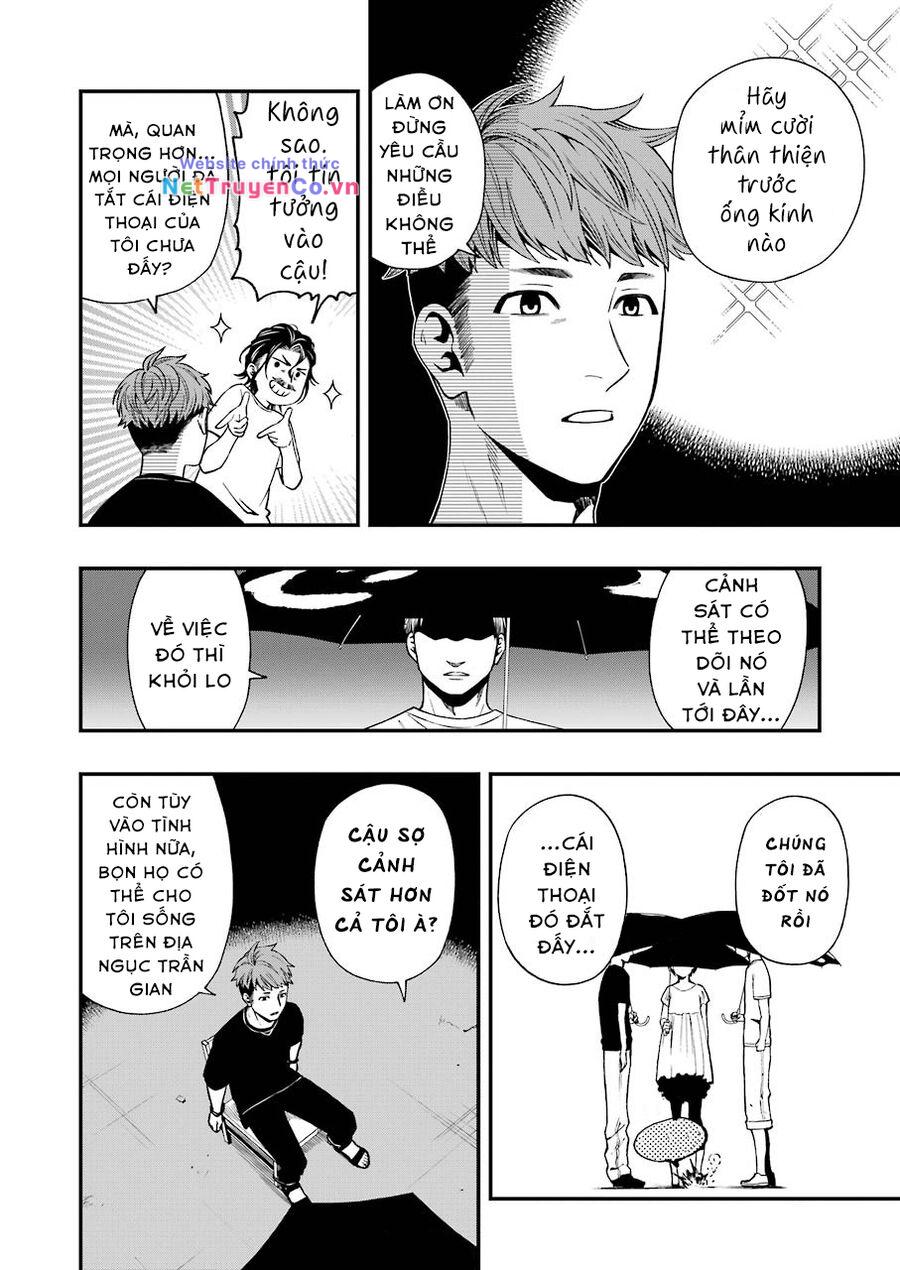 Chapter 63 - Trang 14
