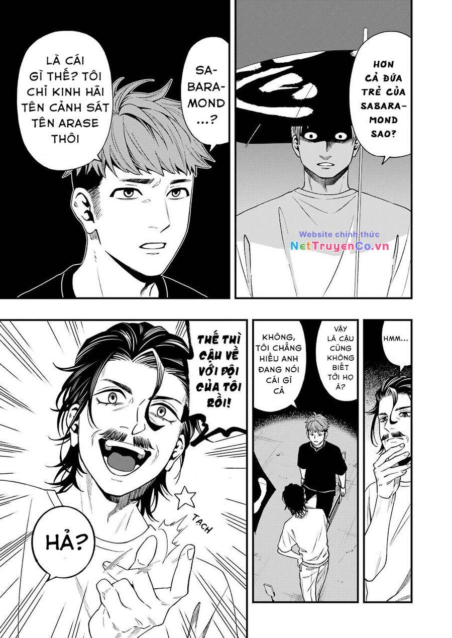 Chapter 63 - Trang 15
