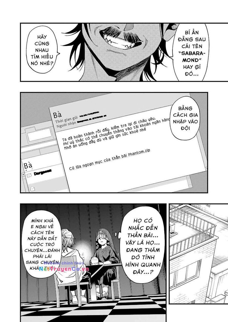 Chapter 63 - Trang 16