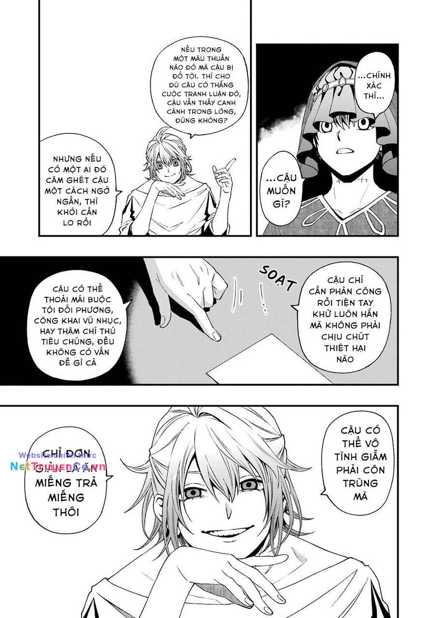 Chapter 63 - Trang 21