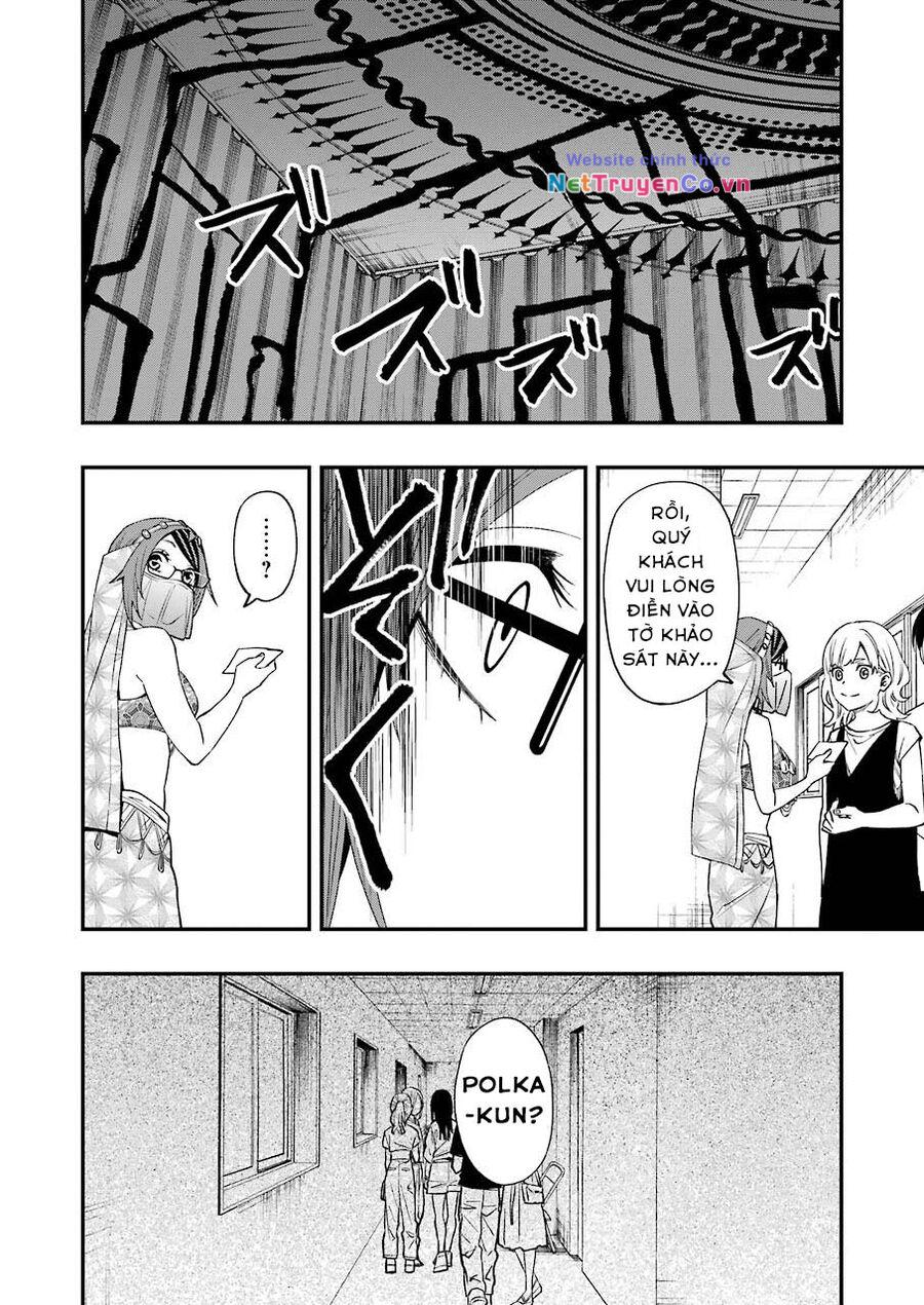 Chapter 63 - Trang 28
