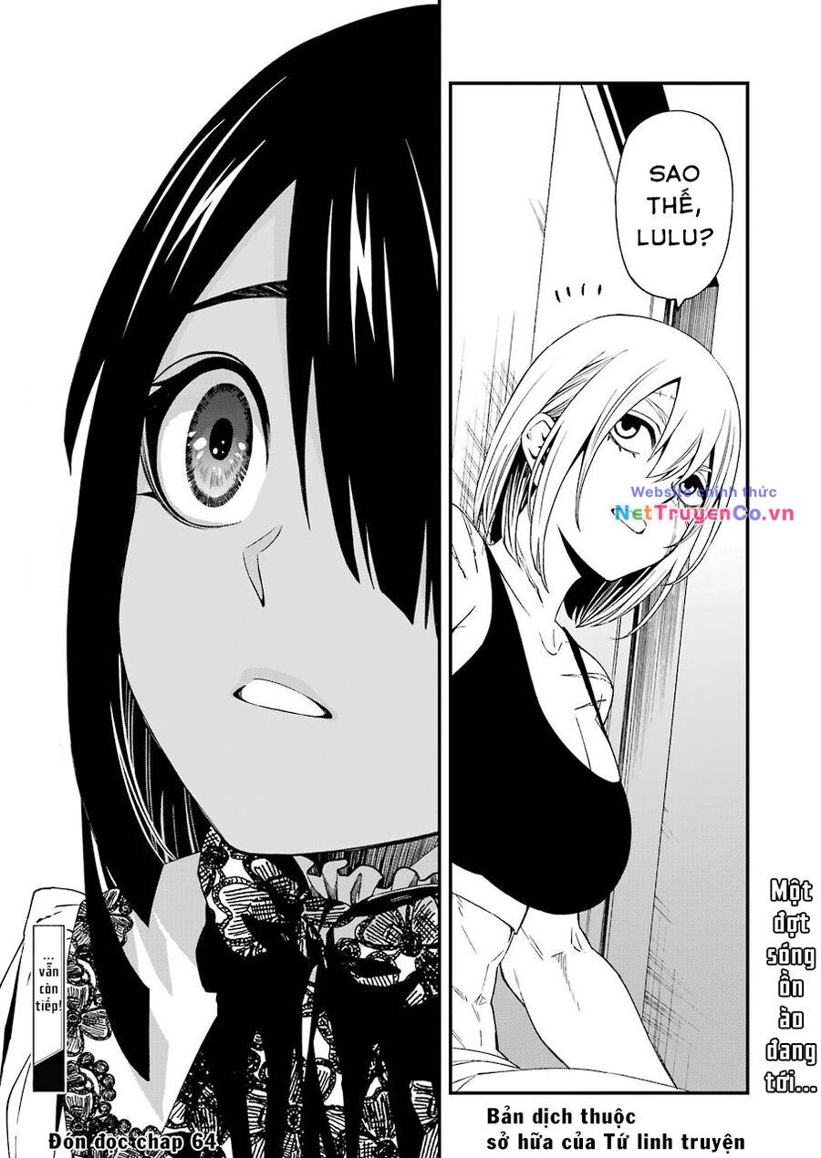 Chapter 63 - Trang 29