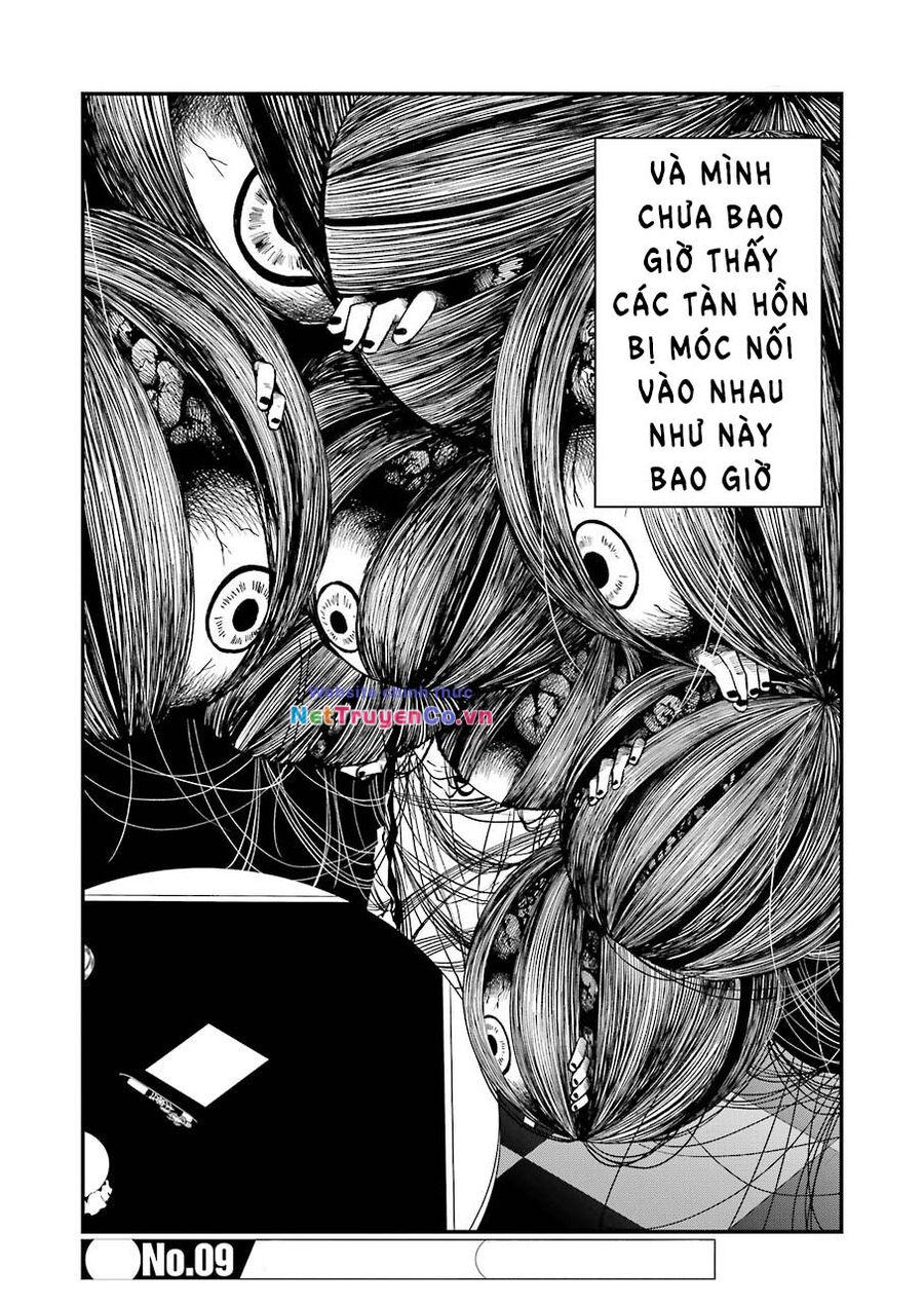 Chapter 63 - Trang 8