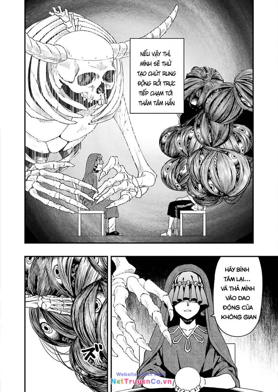 Chapter 64 - Trang 12