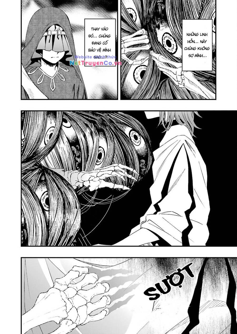 Chapter 64 - Trang 13