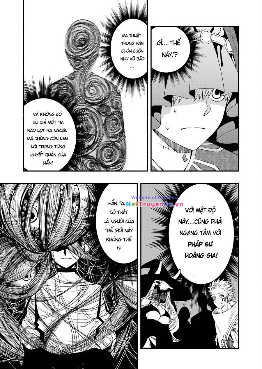 Chapter 64 - Trang 15