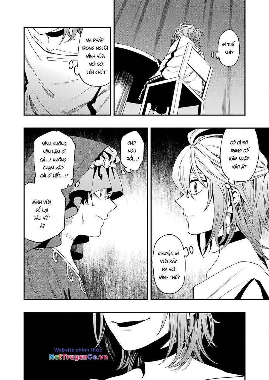 Chapter 64 - Trang 16