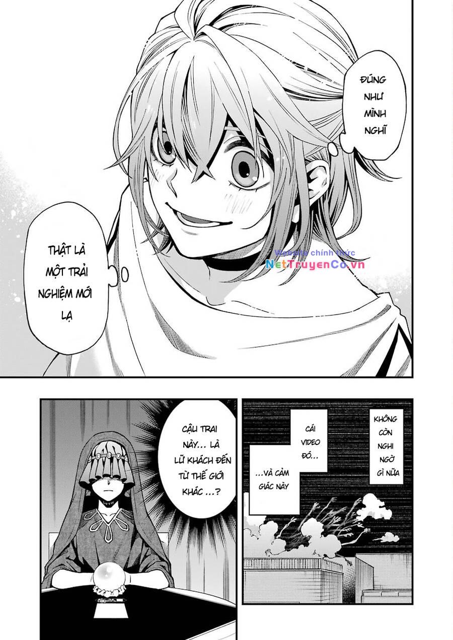 Chapter 64 - Trang 17