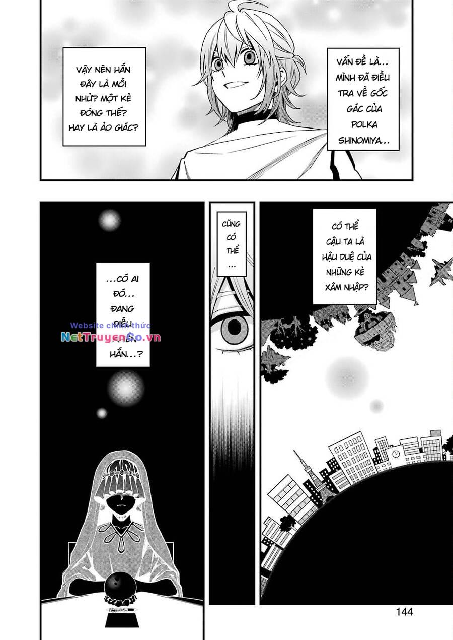Chapter 64 - Trang 18