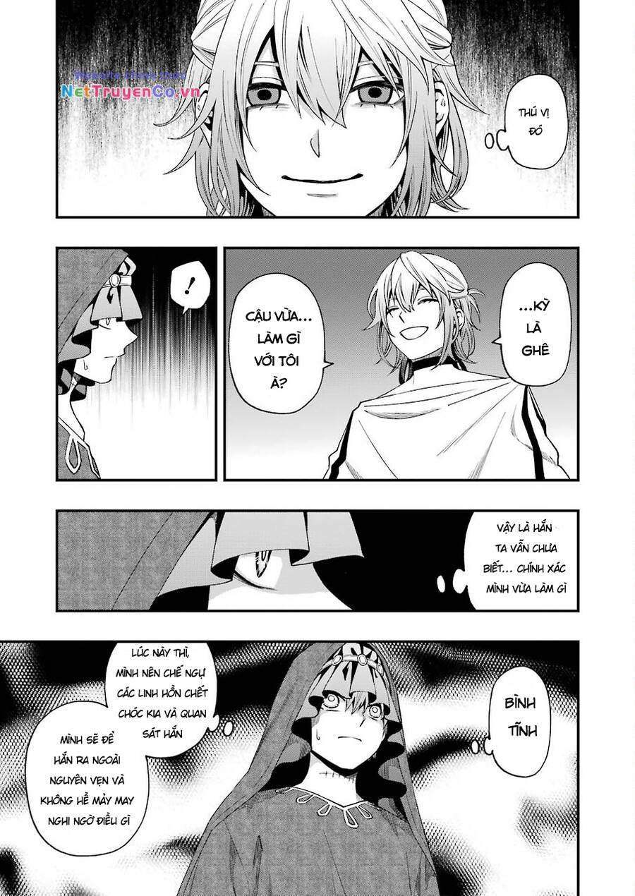 Chapter 64 - Trang 19