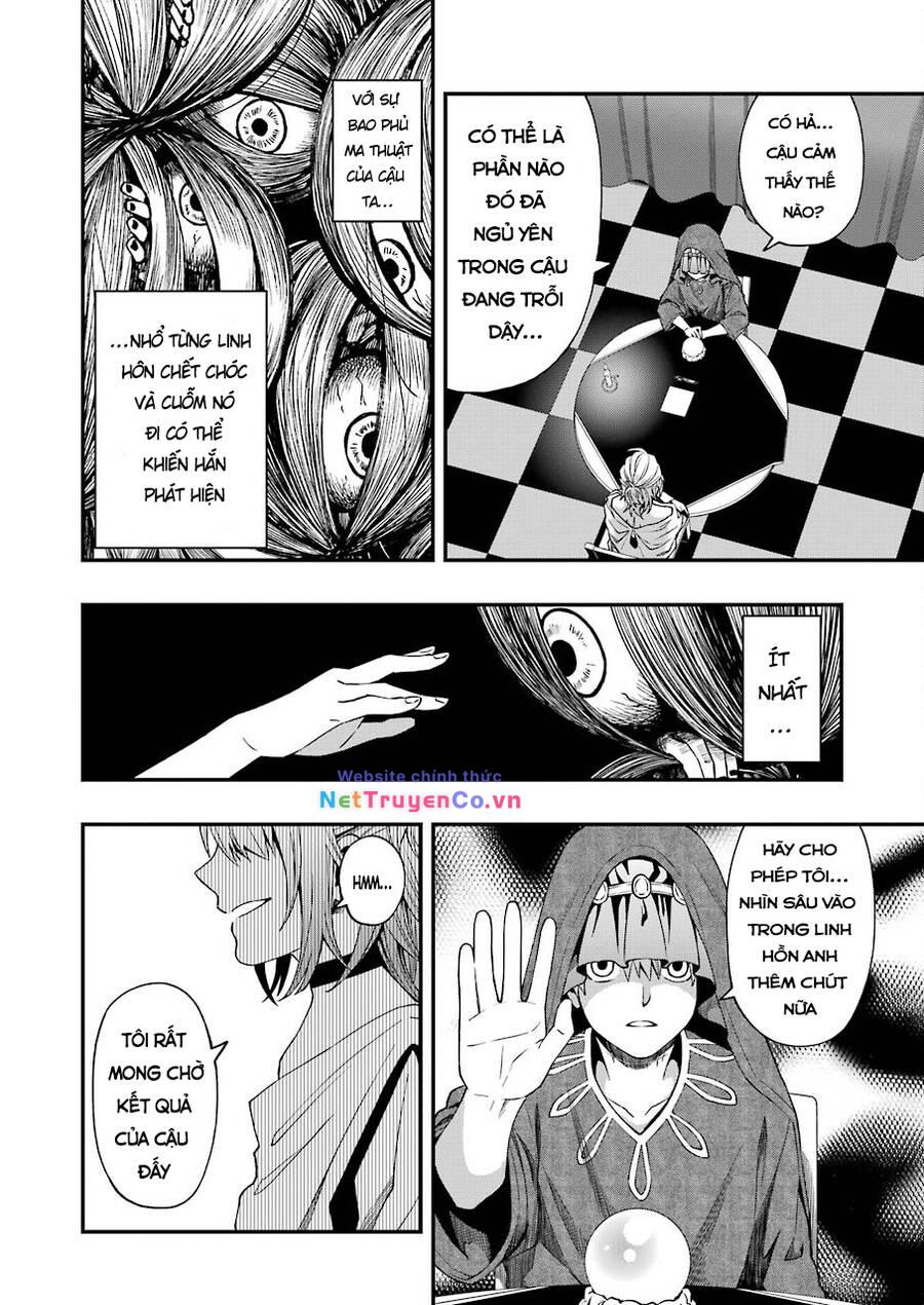 Chapter 64 - Trang 20