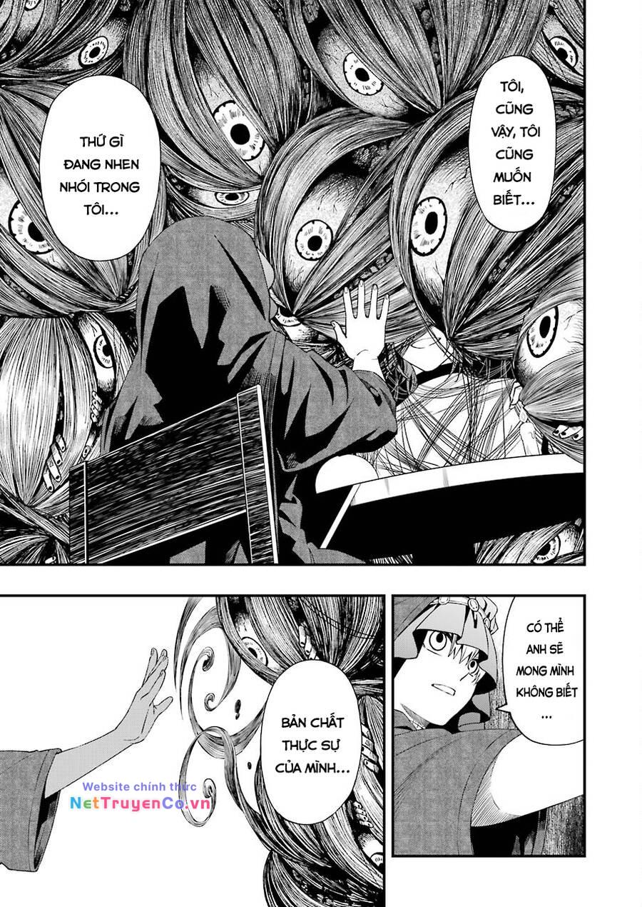 Chapter 64 - Trang 21
