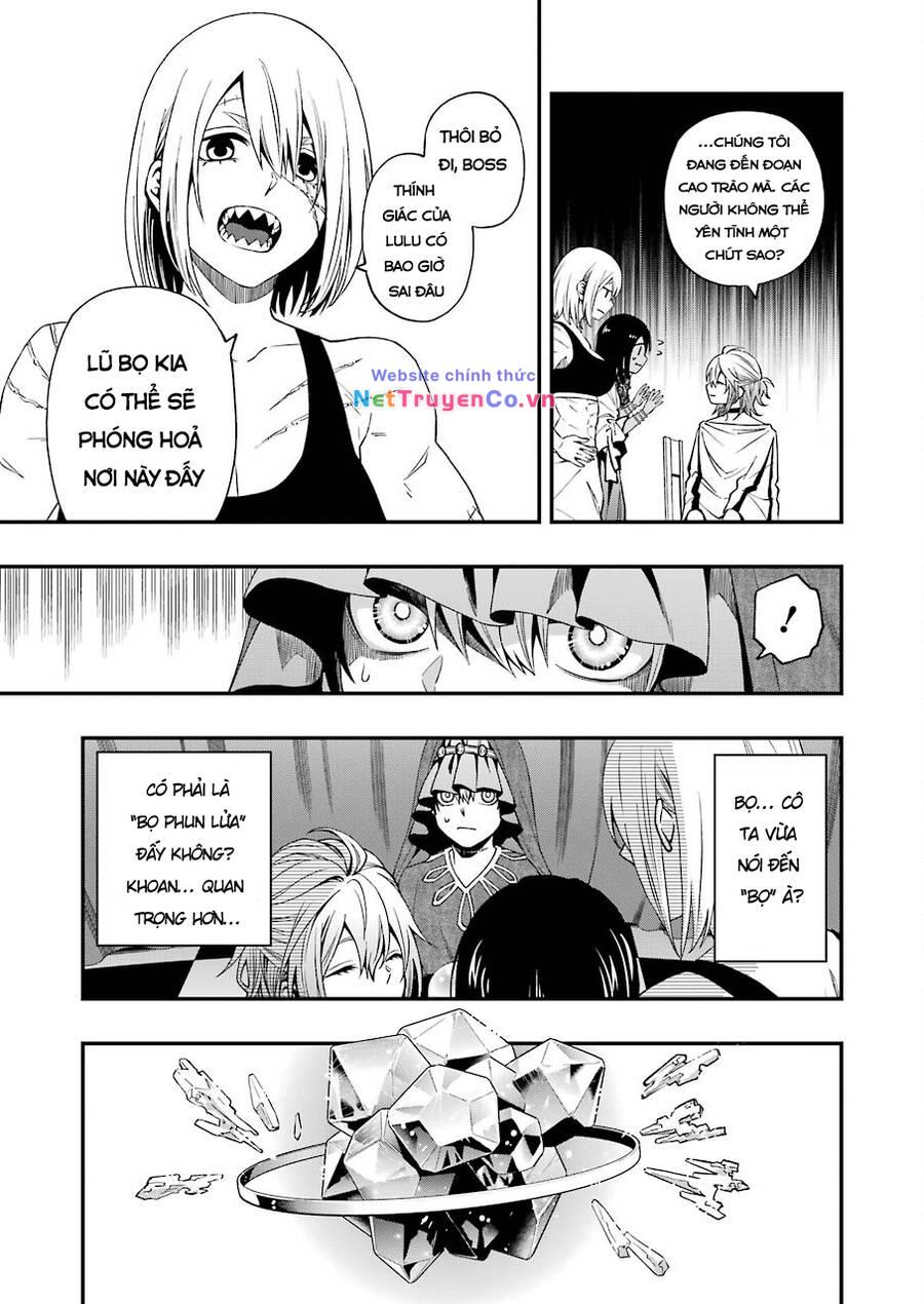 Chapter 64 - Trang 23