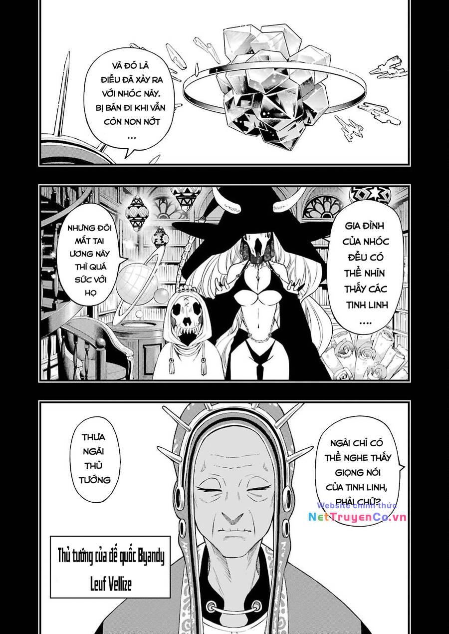 Chapter 64 - Trang 25