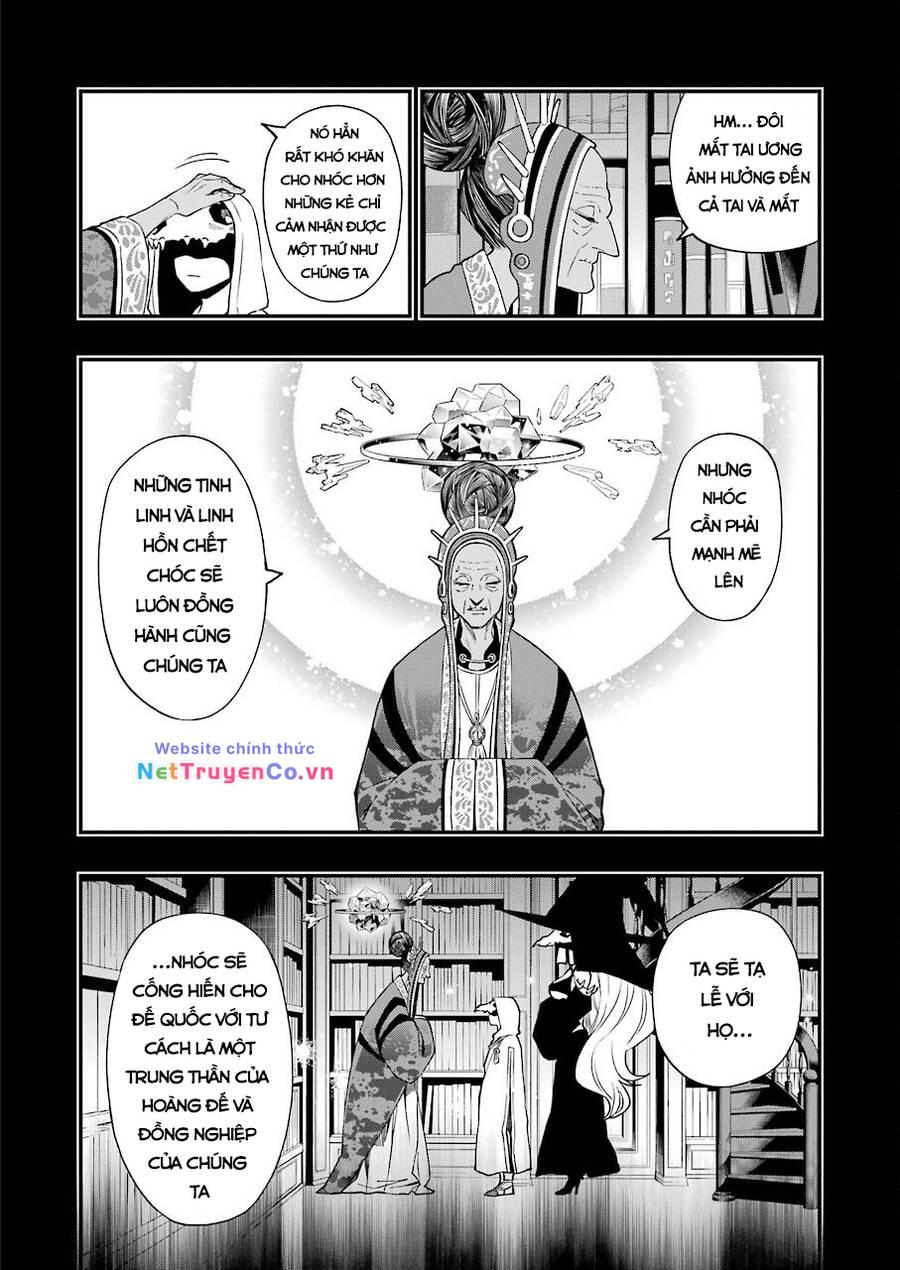 Chapter 64 - Trang 26
