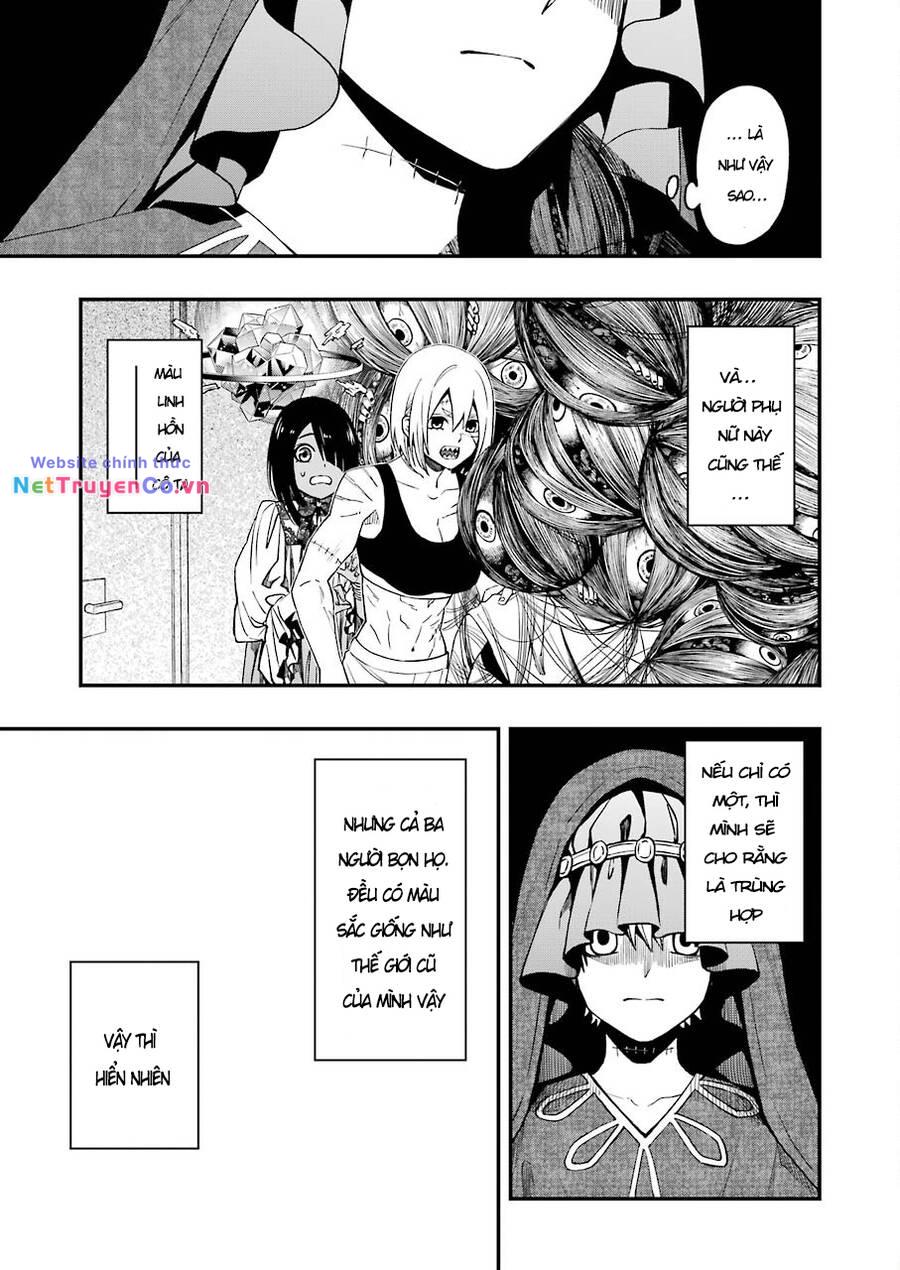 Chapter 64 - Trang 27