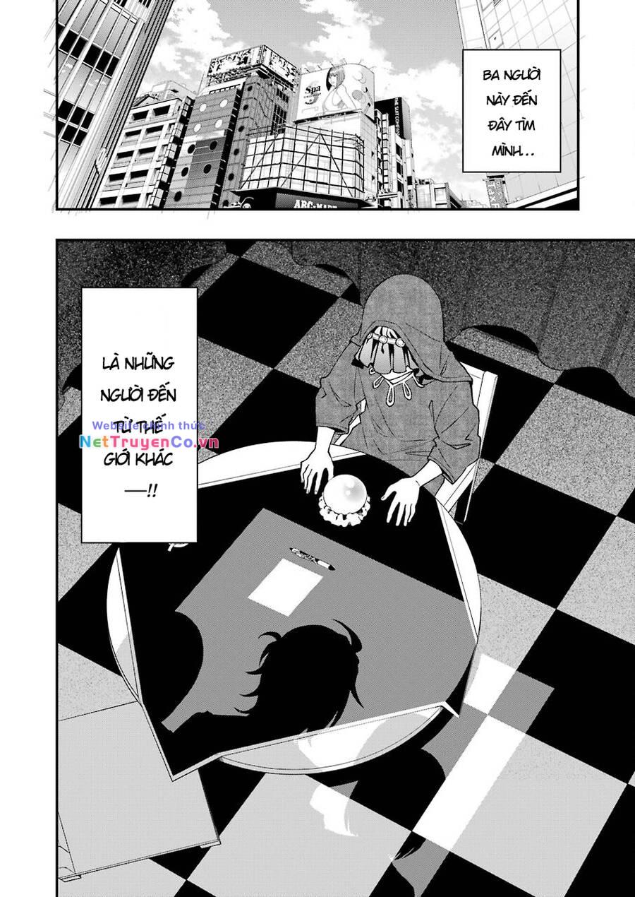 Chapter 64 - Trang 28