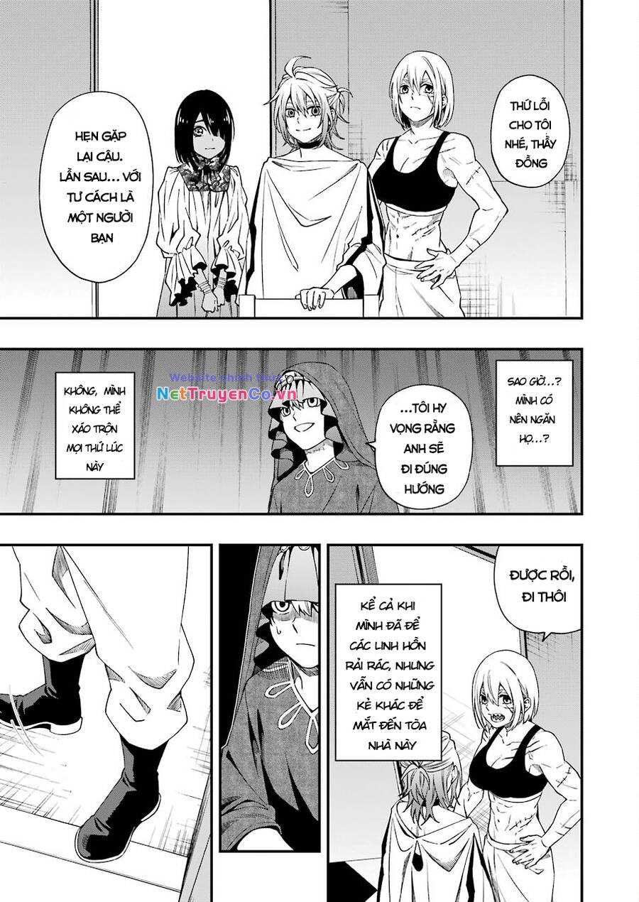 Chapter 64 - Trang 29