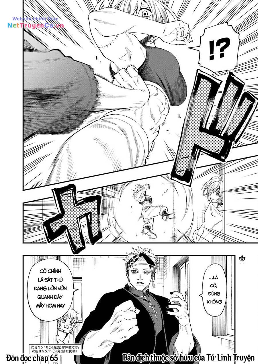 Chapter 64 - Trang 30