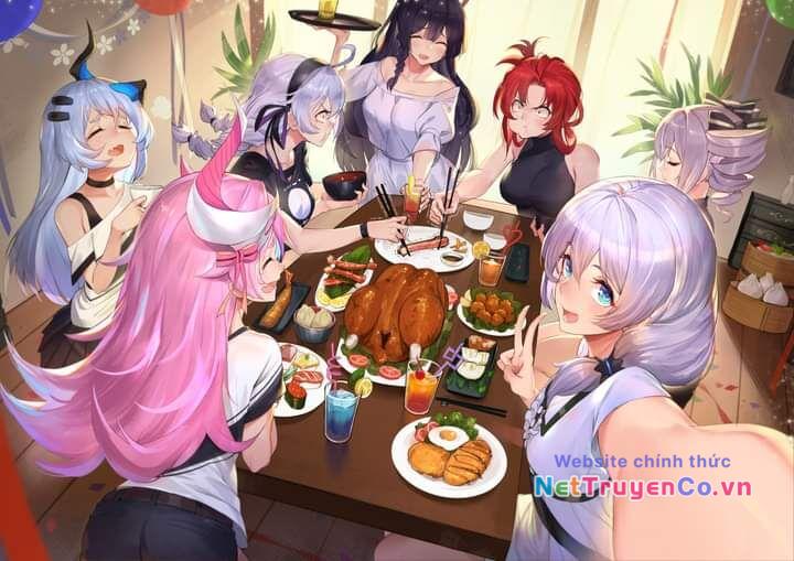 Chapter 64 - Trang 32