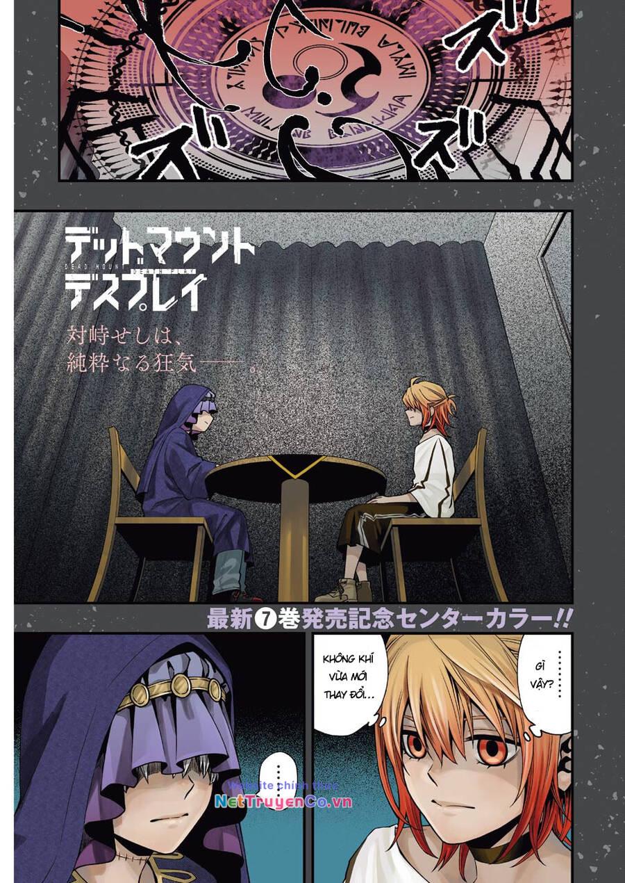 Chapter 64 - Trang 5
