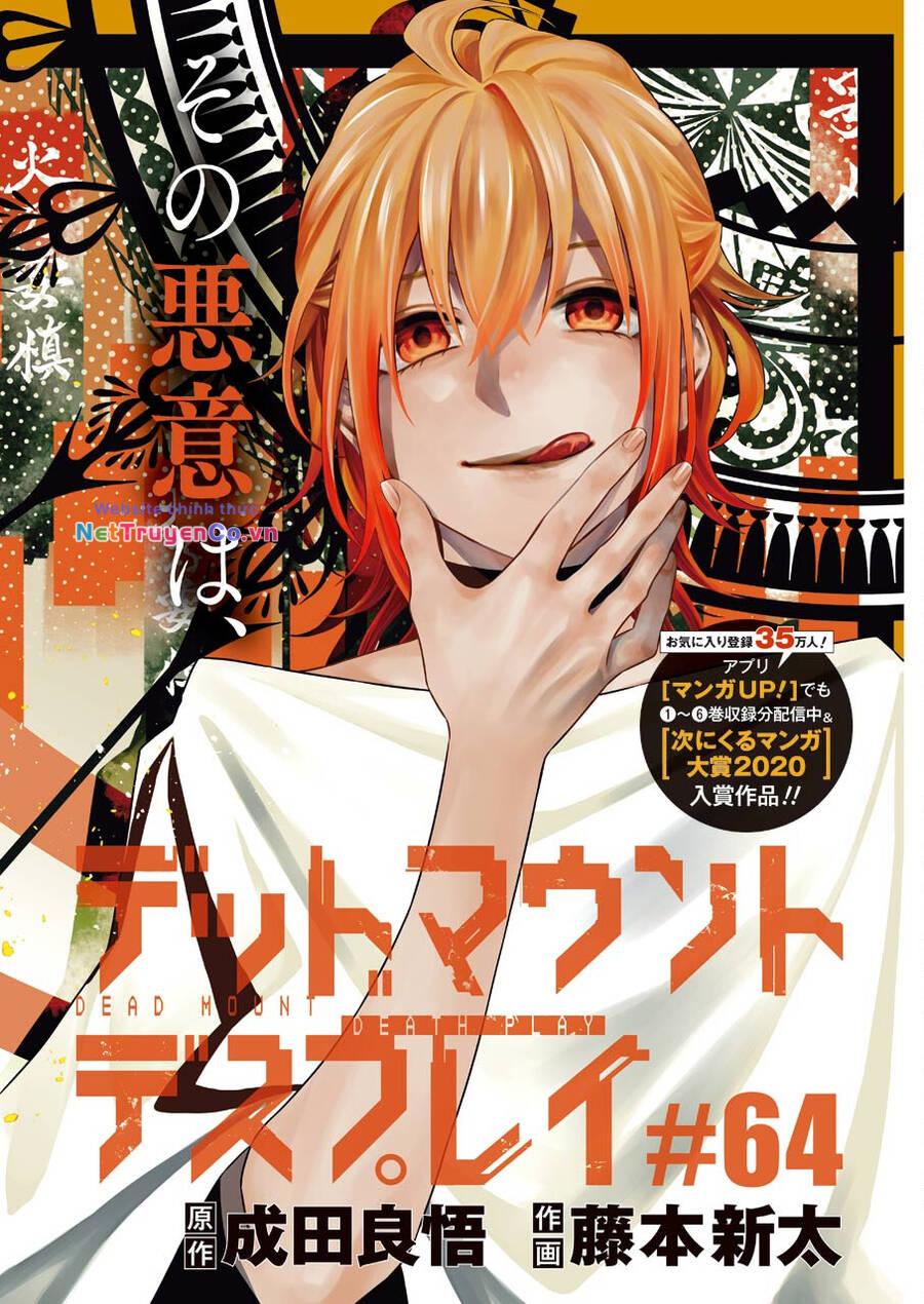 Chapter 64 - Trang 6