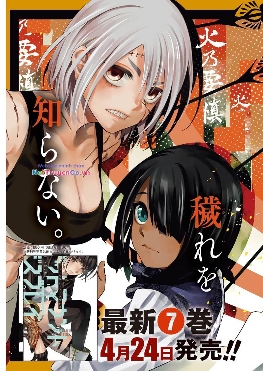 Chapter 64 - Trang 7