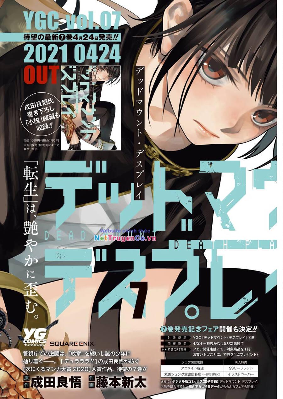 Chapter 64 - Trang 8