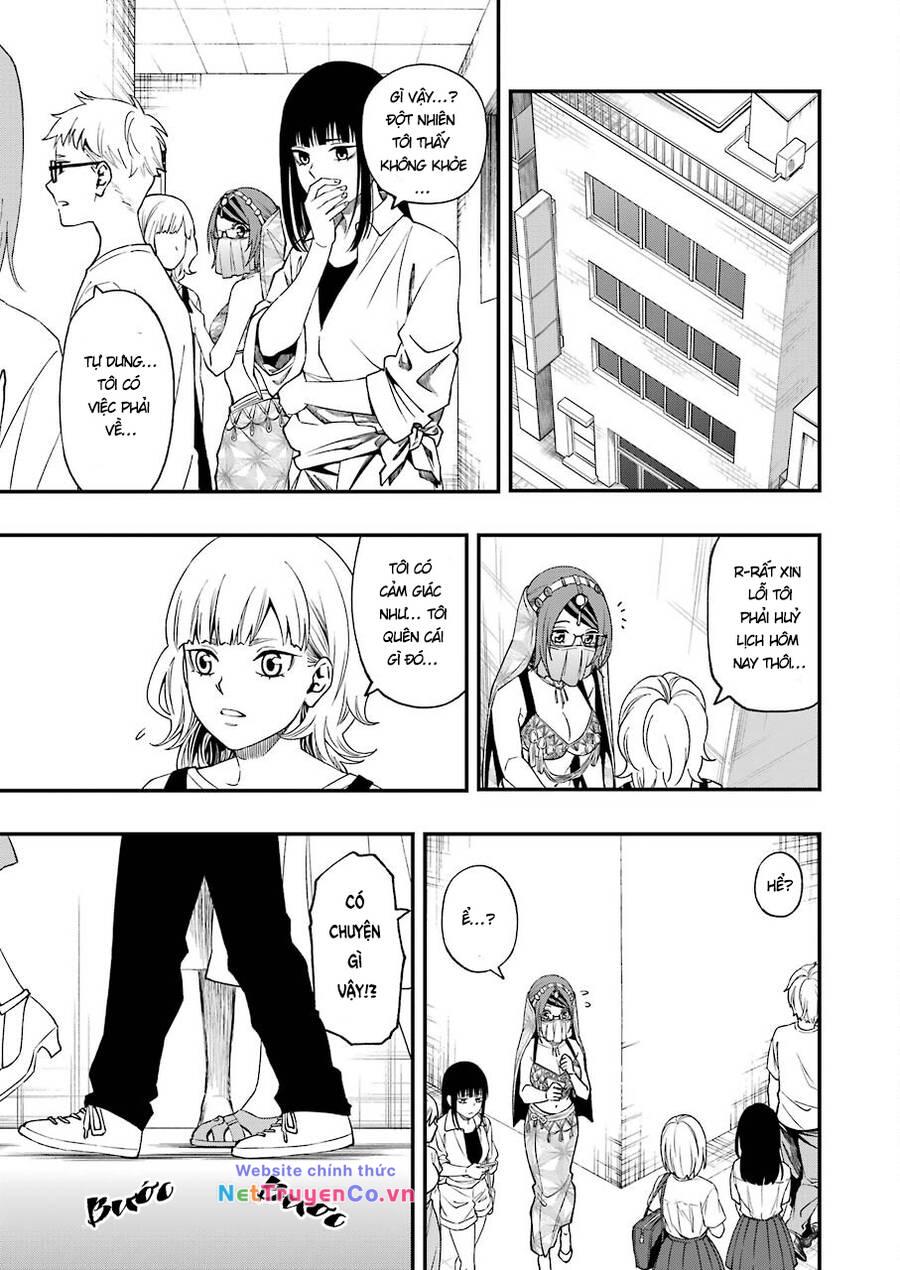 Chapter 64 - Trang 9