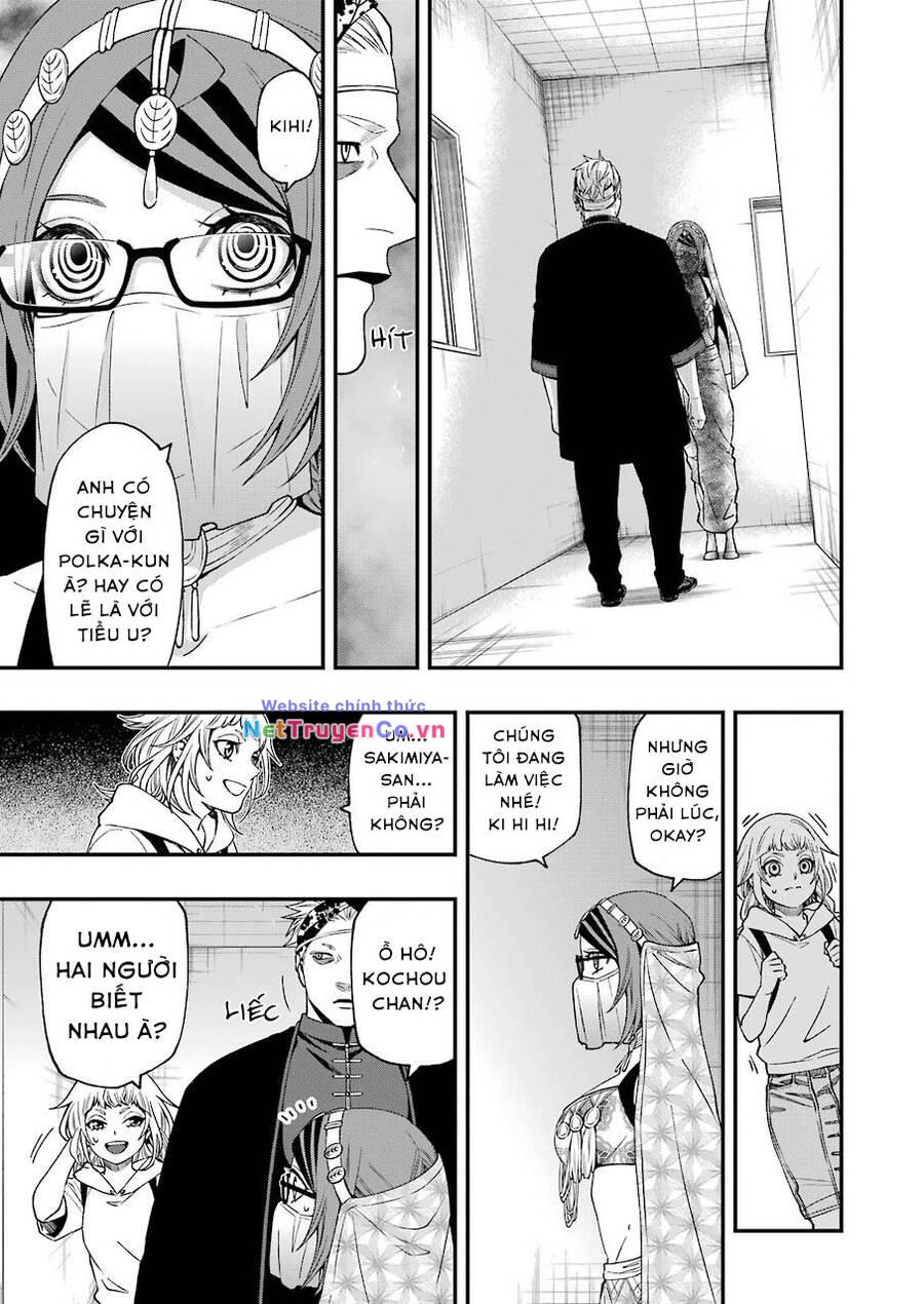 Chapter 65 - Trang 11