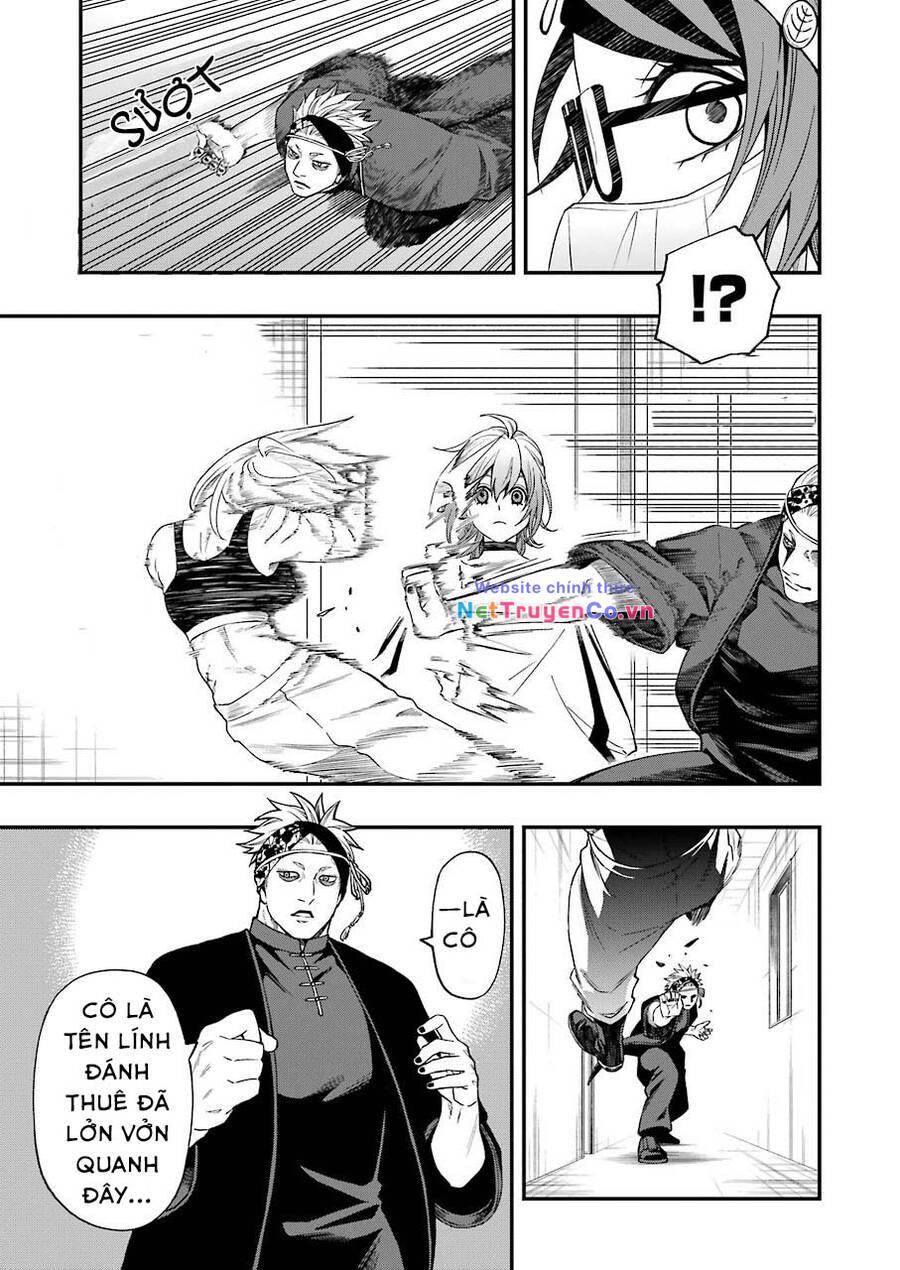 Chapter 65 - Trang 13