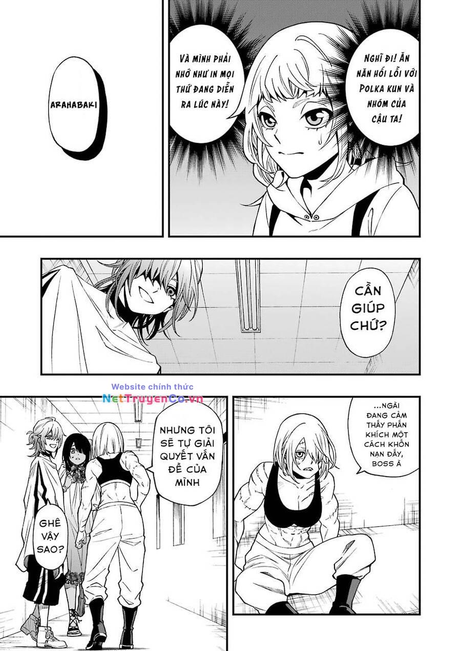 Chapter 65 - Trang 15
