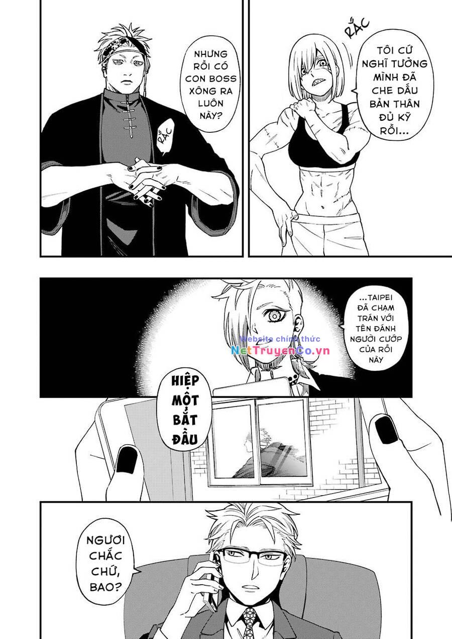 Chapter 65 - Trang 16
