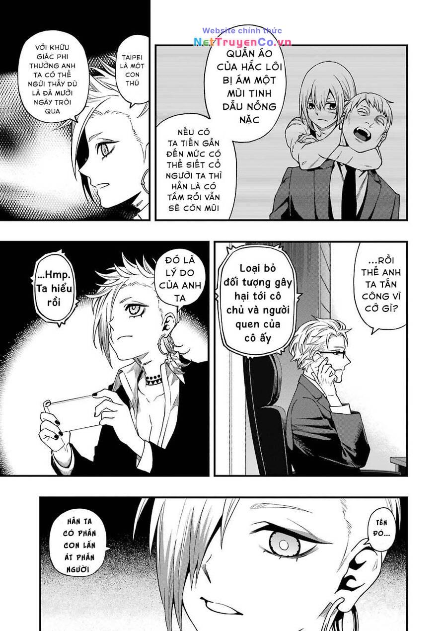 Chapter 65 - Trang 17