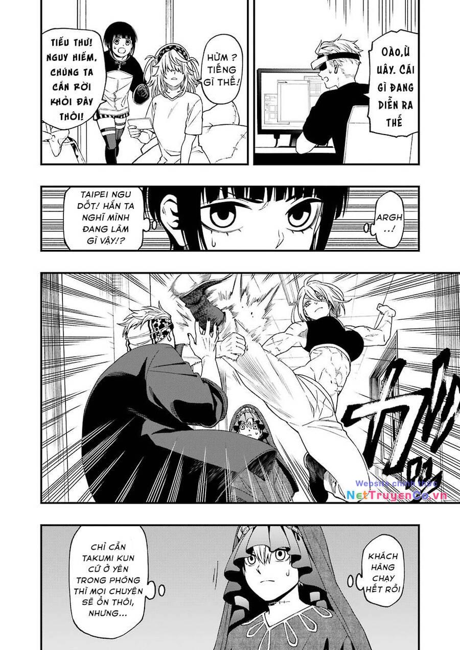 Chapter 65 - Trang 20