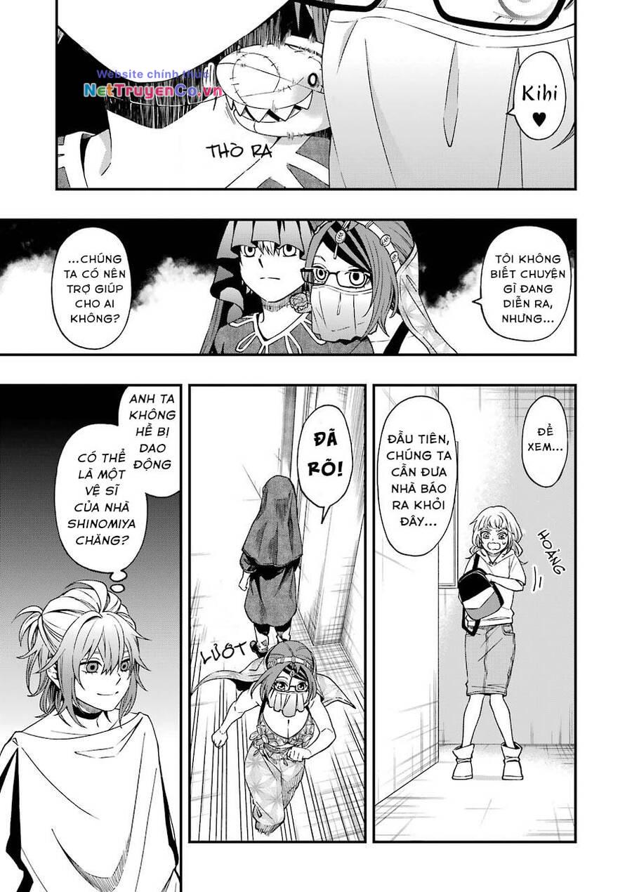 Chapter 65 - Trang 21