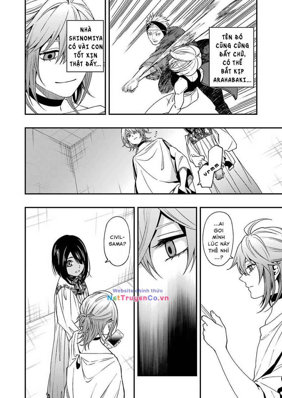 Chapter 65 - Trang 22
