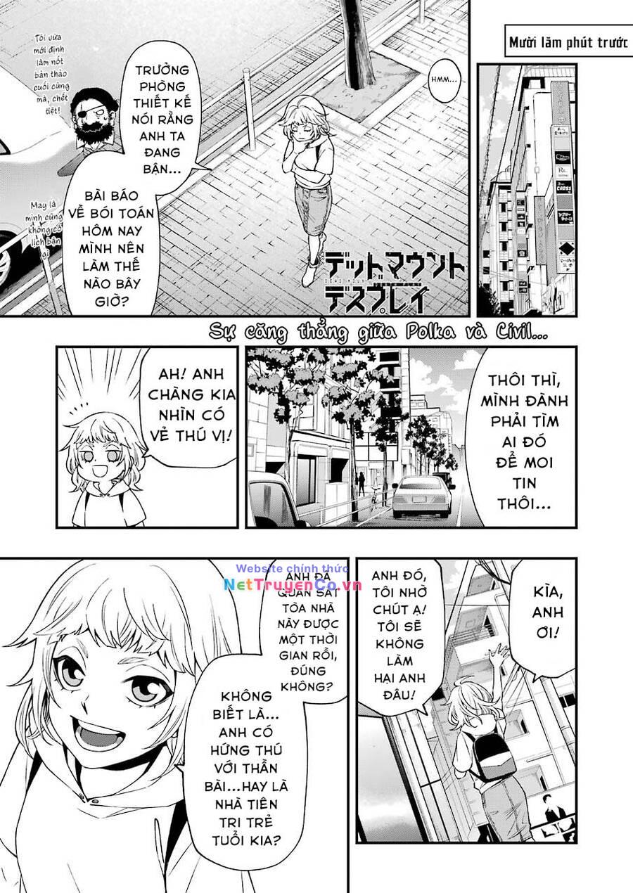 Chapter 65 - Trang 5